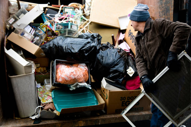 Best Donation Pickup Services  in Chama, NM