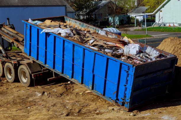 Recycling Services for Junk in Chama, NM